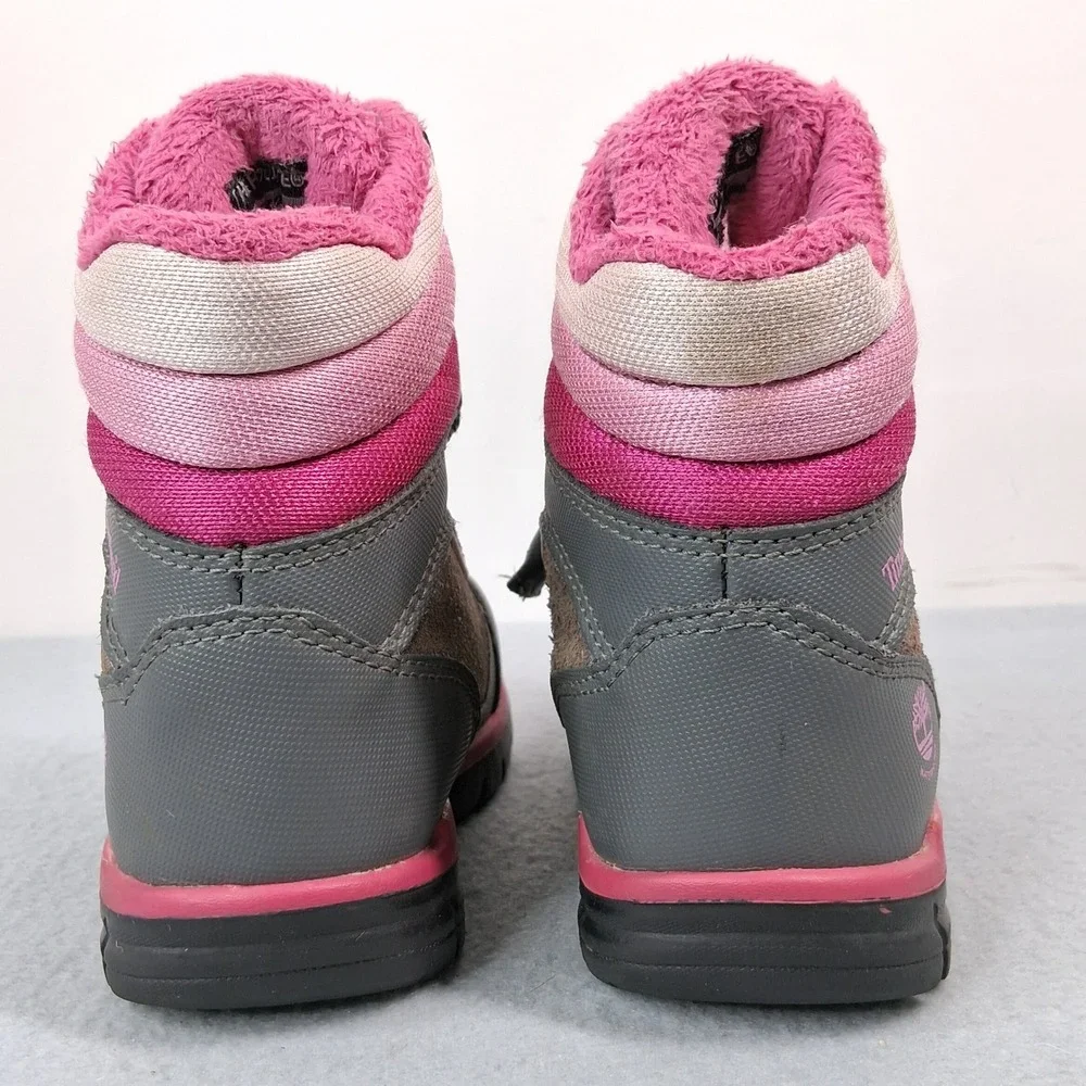 Timberland waterproof winter